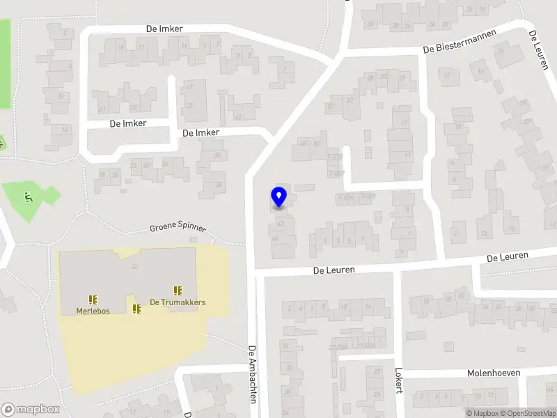 Van Hei tot Peel B.V.