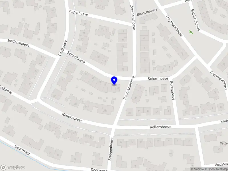 Interdona Beheer B.V.