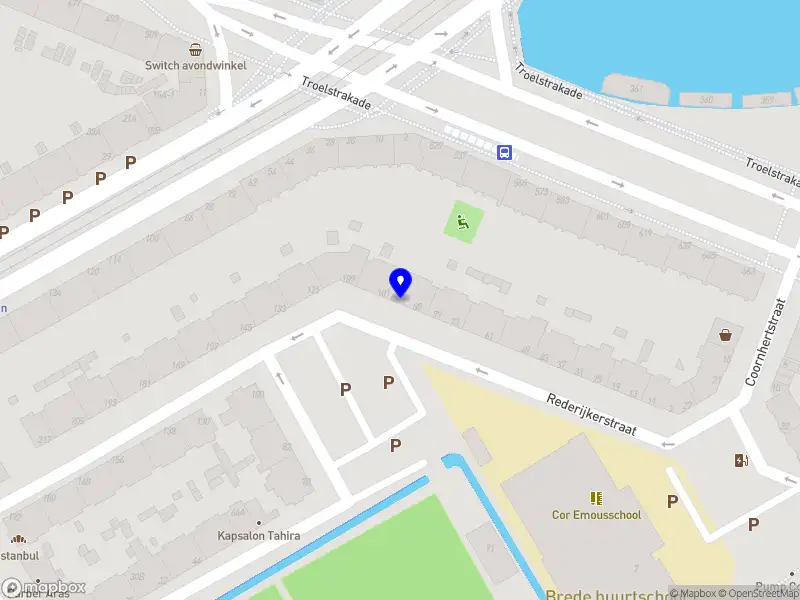 RCE Allround & Services