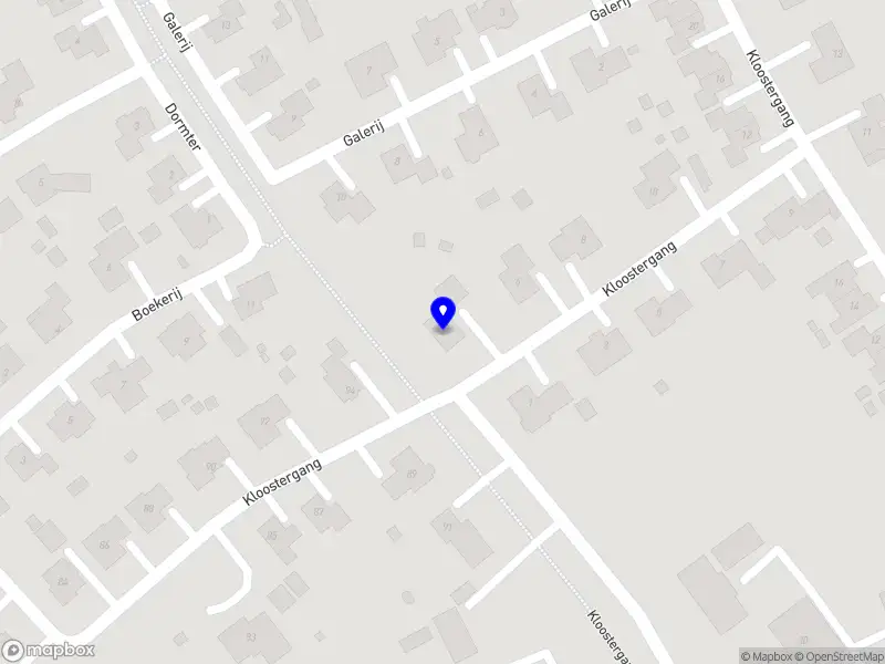 Schoonheidssalon Loïs