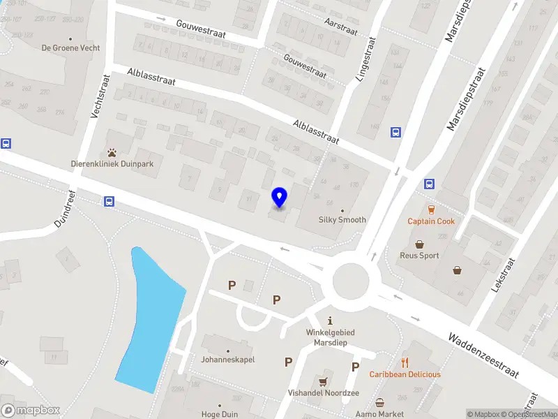 Krijns management en beheer B.V.