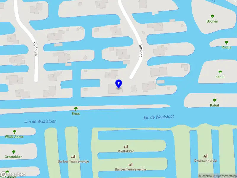 Fluorietweg Alkmaar Vastgoed B.V.