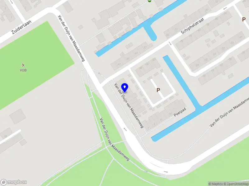 F&C schoonmaakdiensten B.V.