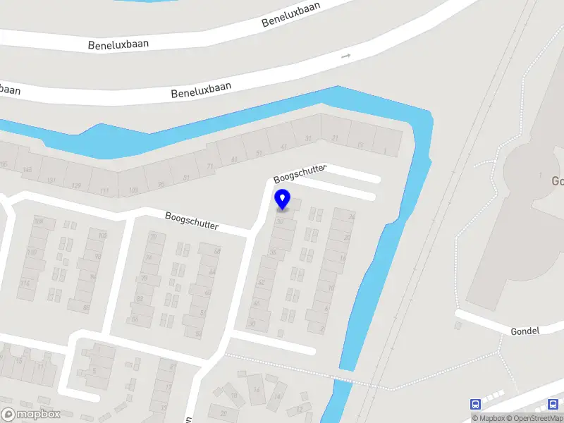 Stolk Actuarial Services B.V.