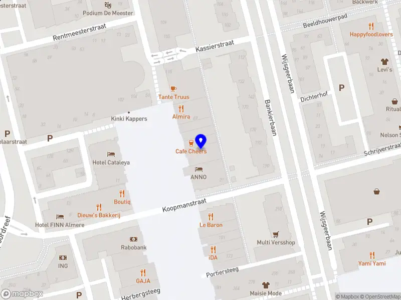 De Leeuwen Adviesgroep B.V.