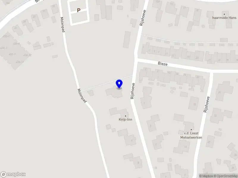 L. van der Sangen Holding B.V.