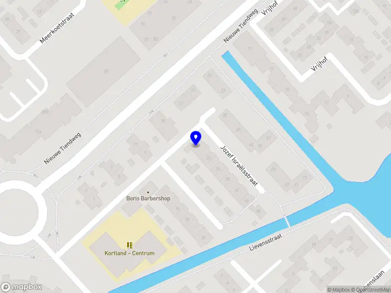 Van der Vlist-Ooms Holding B.V.