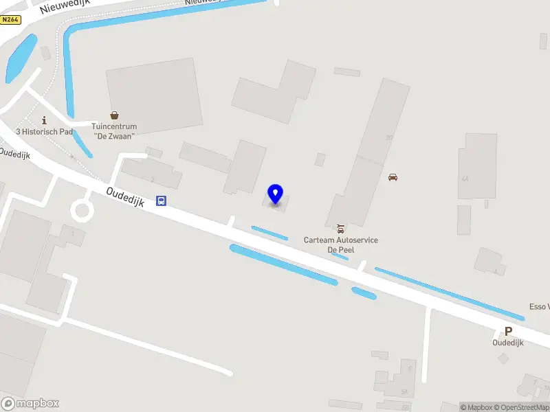 Deen jr Verkeer B.V.