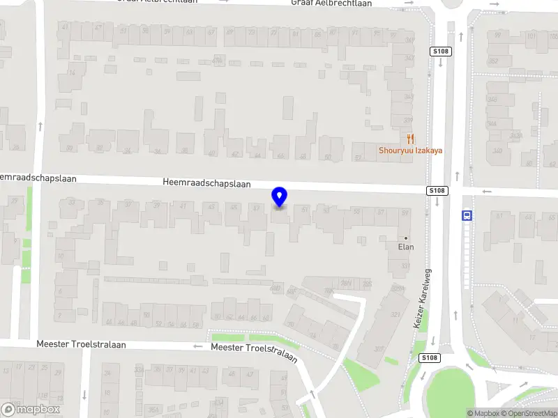 Aequor Investments B.V.