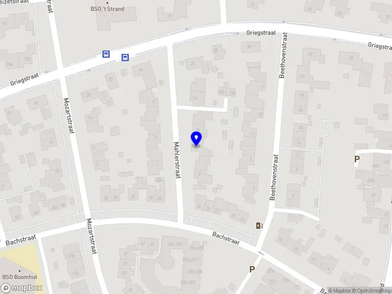 Gabrielle Langhout Specialist Buurtbemiddeling