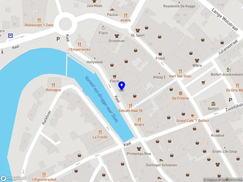 Roof Invest Participaties B.V.