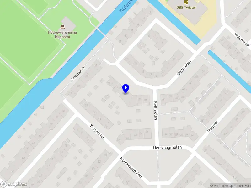 HSC Service Advies & Beheer B.V.