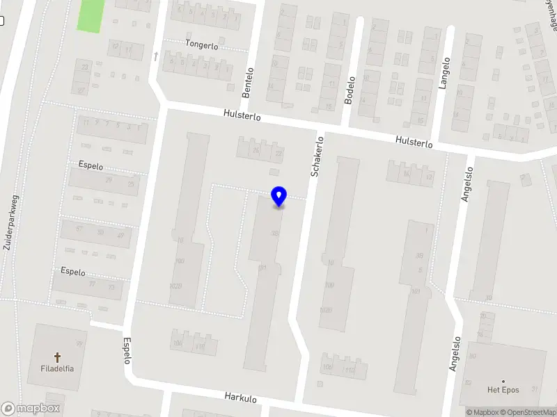 Legacy Assets Group B.V.