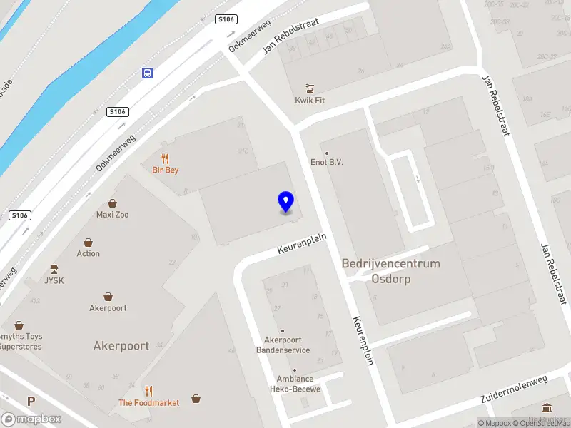 Stichting BlueSummit Foundation