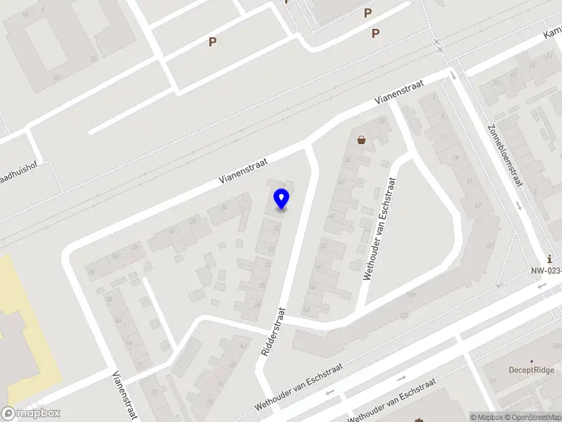 van Straaten Allround Service