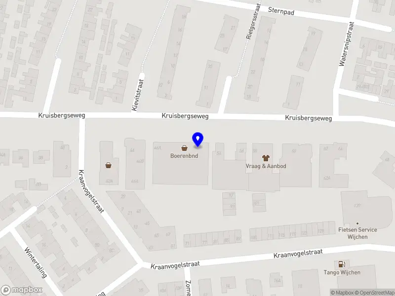 EGT Nine Star Ki B.V.