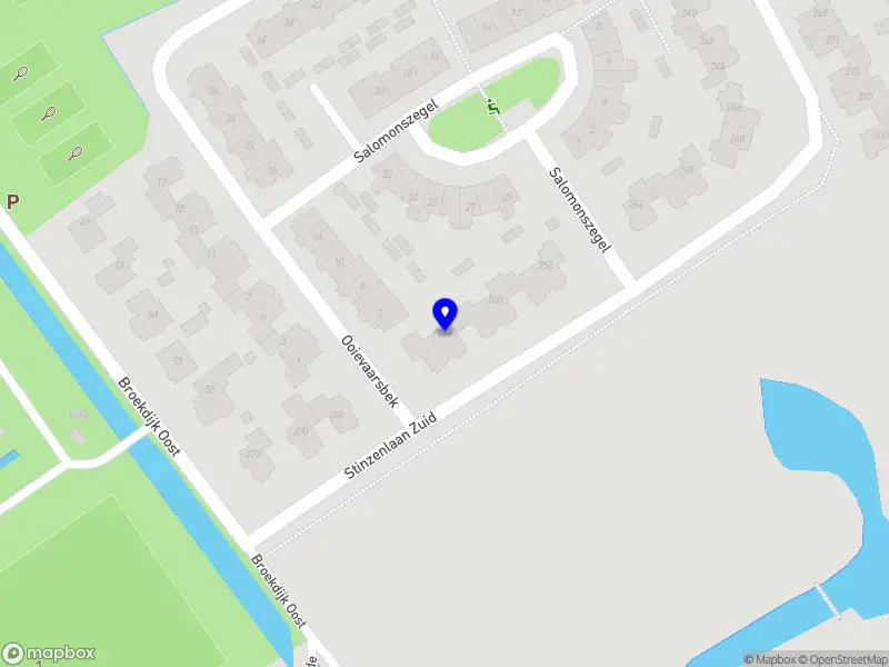 Stichting Sinterklaasintocht Breukelen