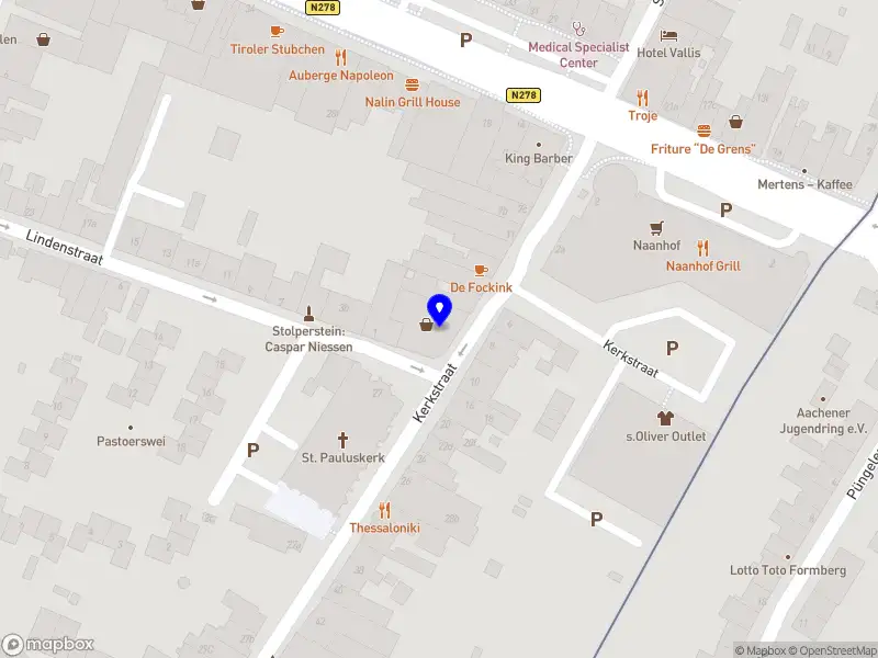 Antaria Media & Management