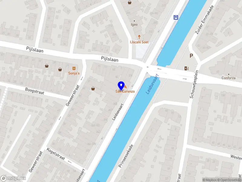 Vereniging van Eigenaars Leidsevaart 340 en 342 te Haarlem