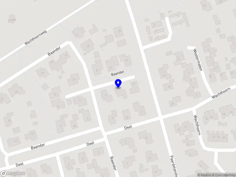 Eigenaarsvereniging Barkmeerweg, Noordveldweg en Toenakkers