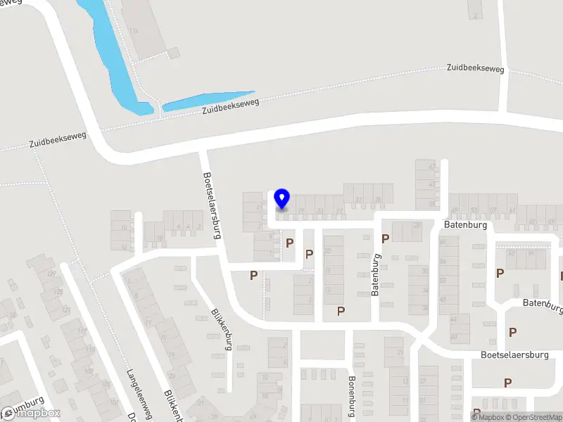 Blink & Blij Schoonmaakbedrijf