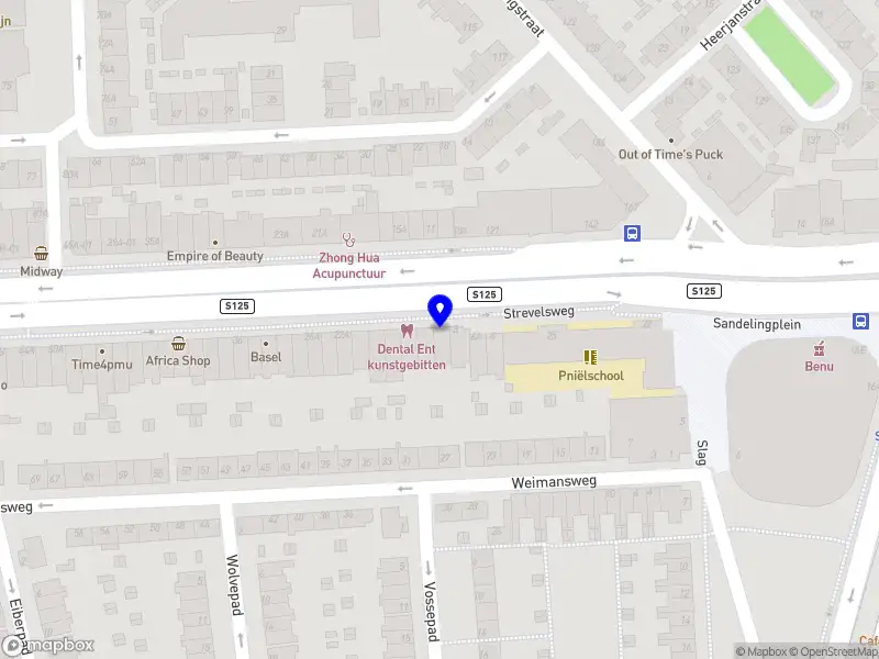 Het Hart van Numansdorp B.V.