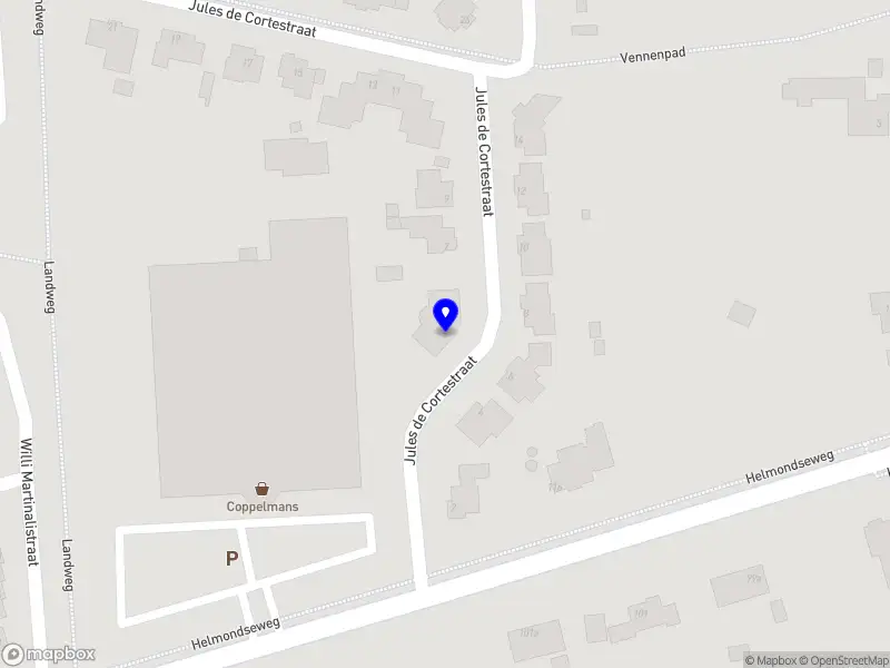 Biesdeelhoeve V.O.F.