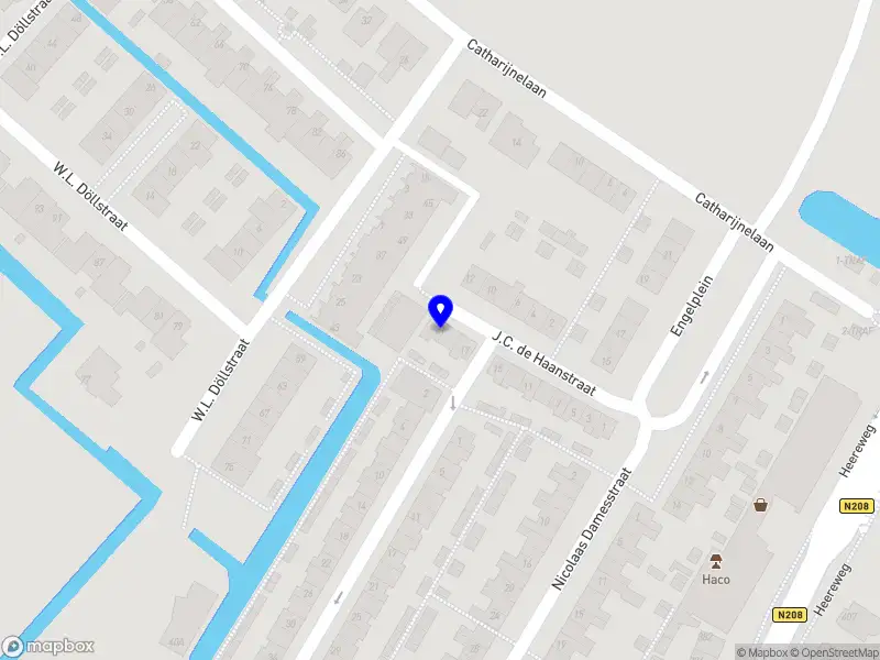 van den Burg Techniek en Handel