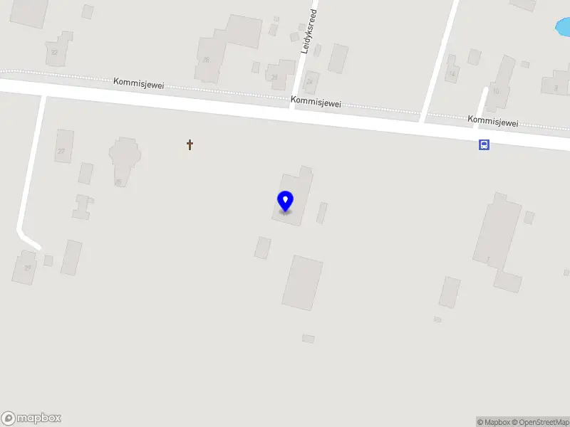 Stichting Teeninga Foundation