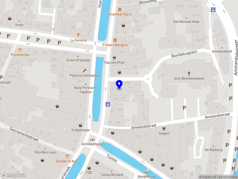 Nature's Nook Studio's