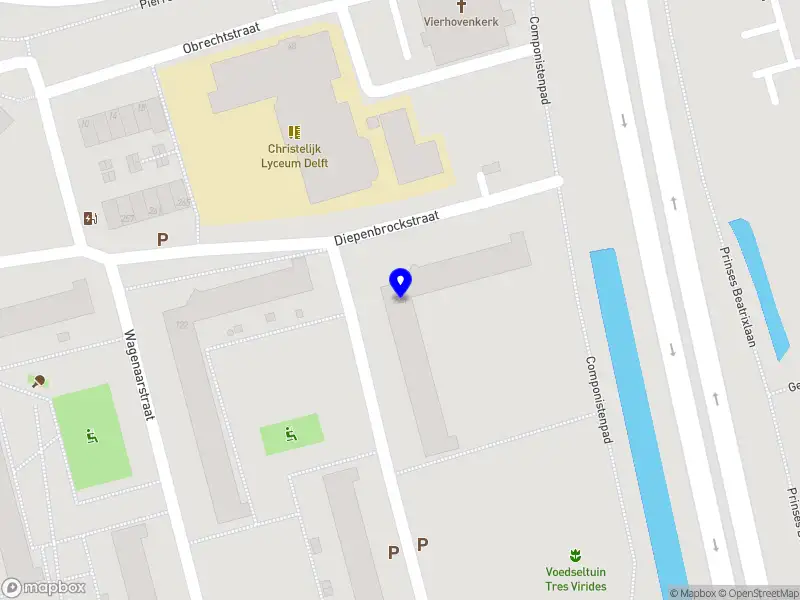 Amlino onderhoudsbedrijf