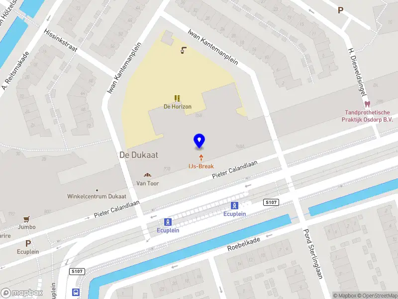 Burger & Shake Amstelveen B.V.