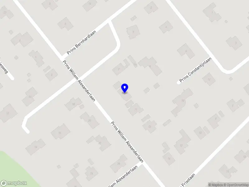 Empire Global Solutions B.V.