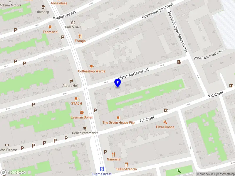 Wingvest Holding B.V.