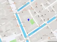 Spatial Intersections B.V.