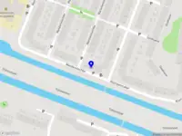 John den Horder Healing