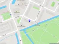 Djairo Terpstra projecten