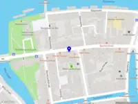 Vereniging van Eigenaars Noordeinde 23, 23A en 23B te Leiden