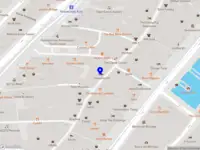 SG Retail Amsterdam Center 1 B.V.