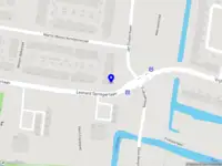 SJWR Investments B.V.