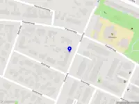 van der Burg Interieur