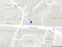 Cafetaria ijsenzo Bökkerink B.V.