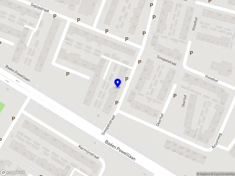 Stichting abraHaras, a city with foundations