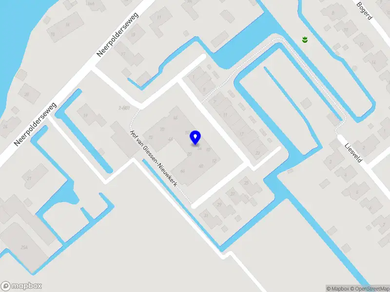 Stichting De Lange Wei