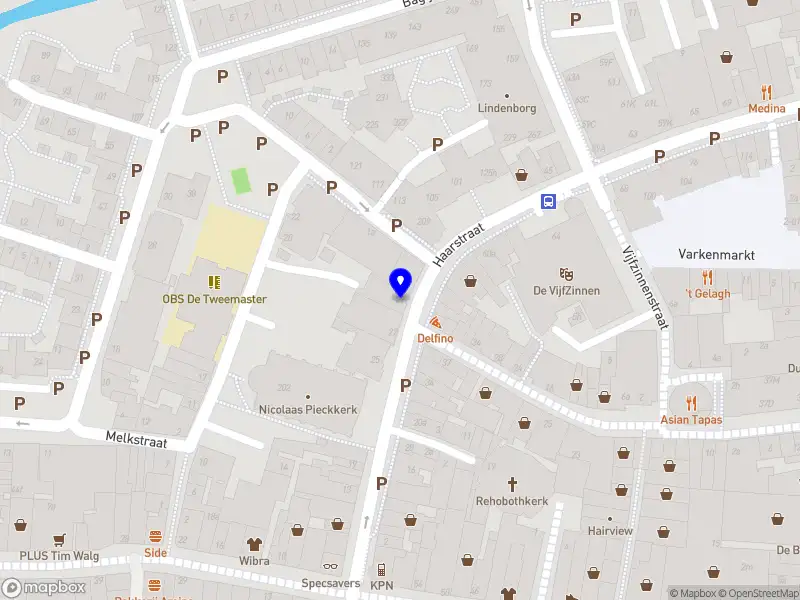 Stichting Hospice/VTZ Gorinchem en Omstreken