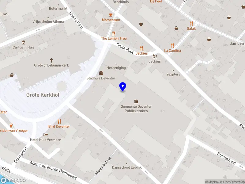 Stichting Wesselings-van Breemen