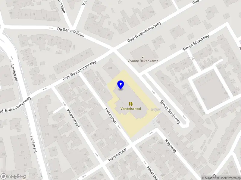 Stichting Algemeen Bijzonder Basisonderwijs 't Gooi