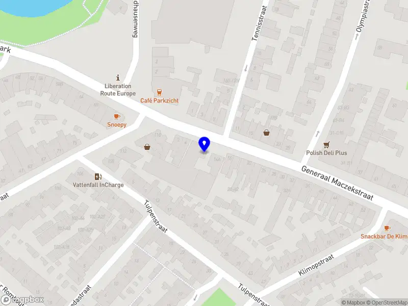 Tweewielers Titu B.V.