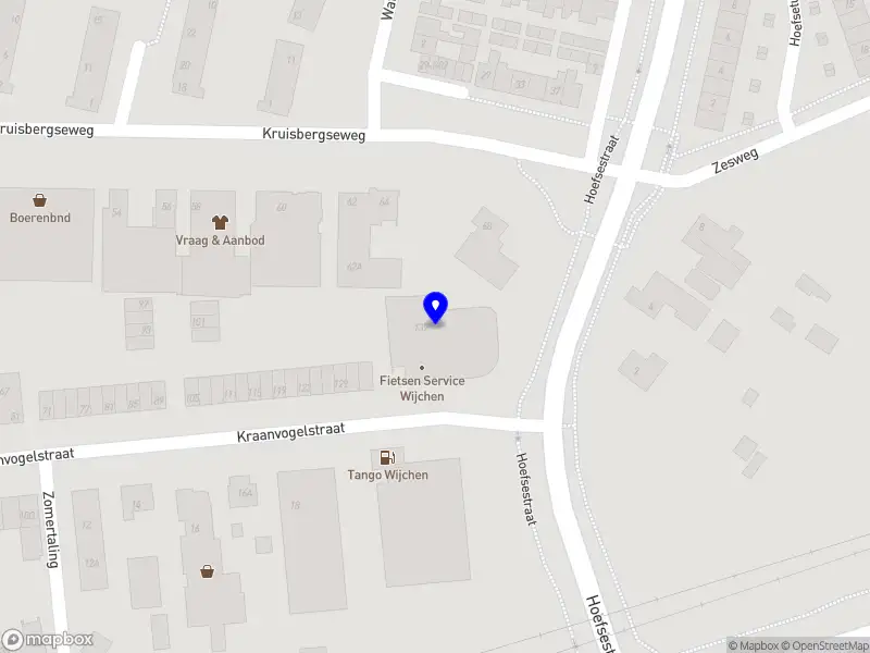 Vereniging van Eigenaars Kraanvogelstraat 17-19 te Wijchen