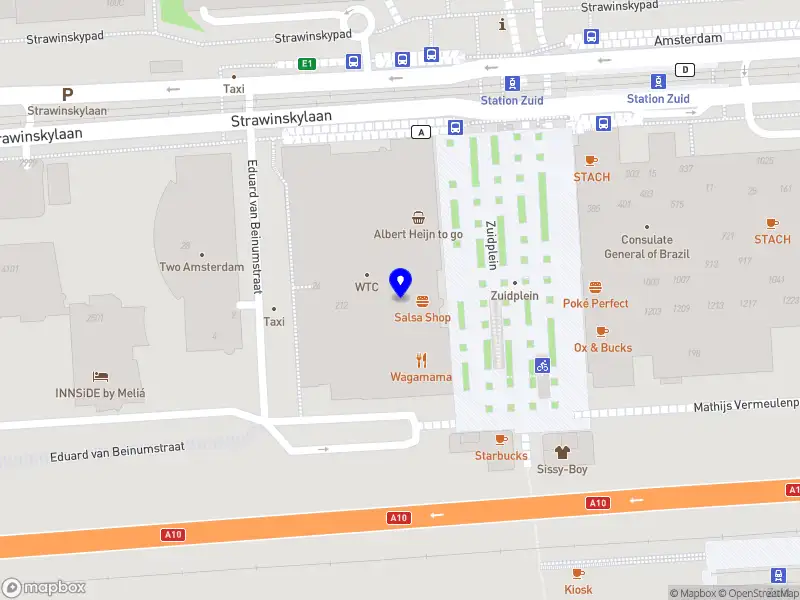 Rondo Energy Europe B.V.